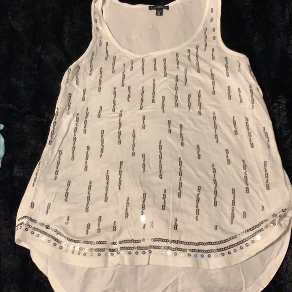 Express tank